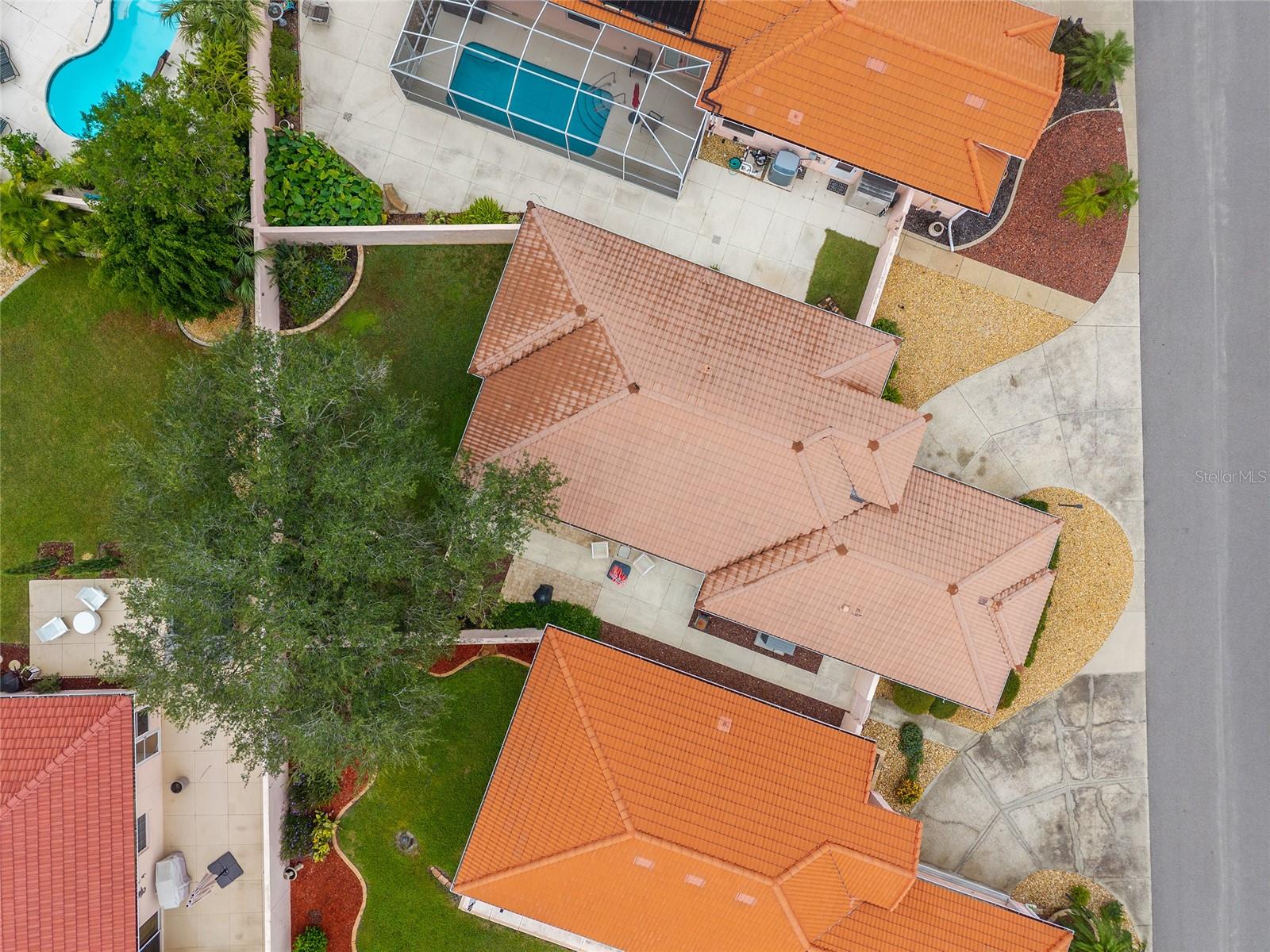 THE VILLAGES - Residential