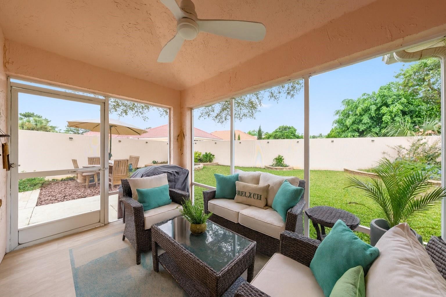 THE VILLAGES - Residential