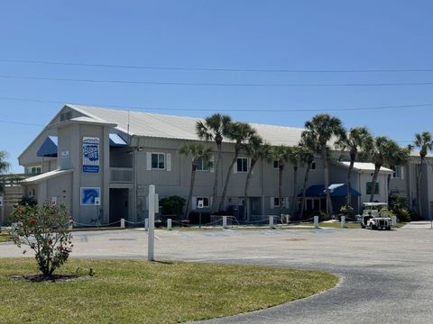 A home in NORTH PORT