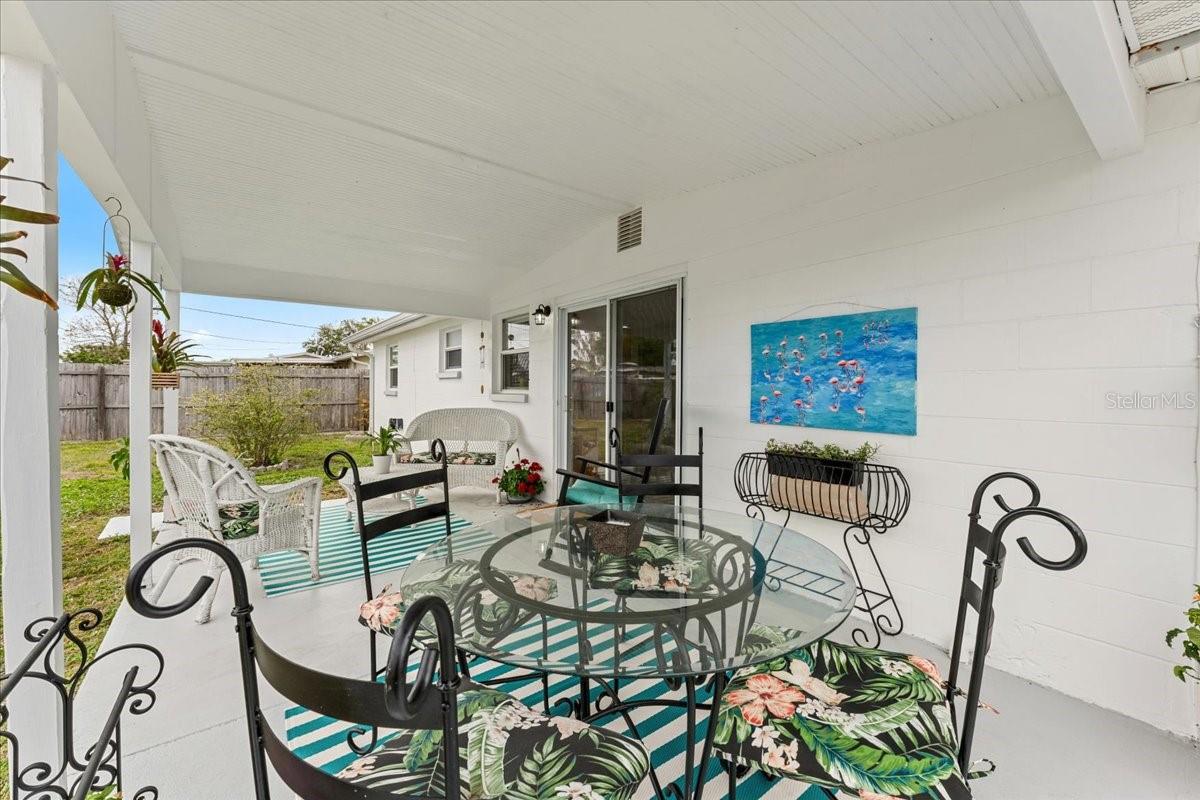 TAHITIAN HOMES - Residential