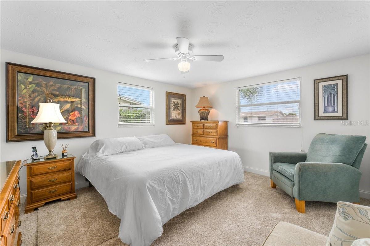 TAHITIAN HOMES - Residential