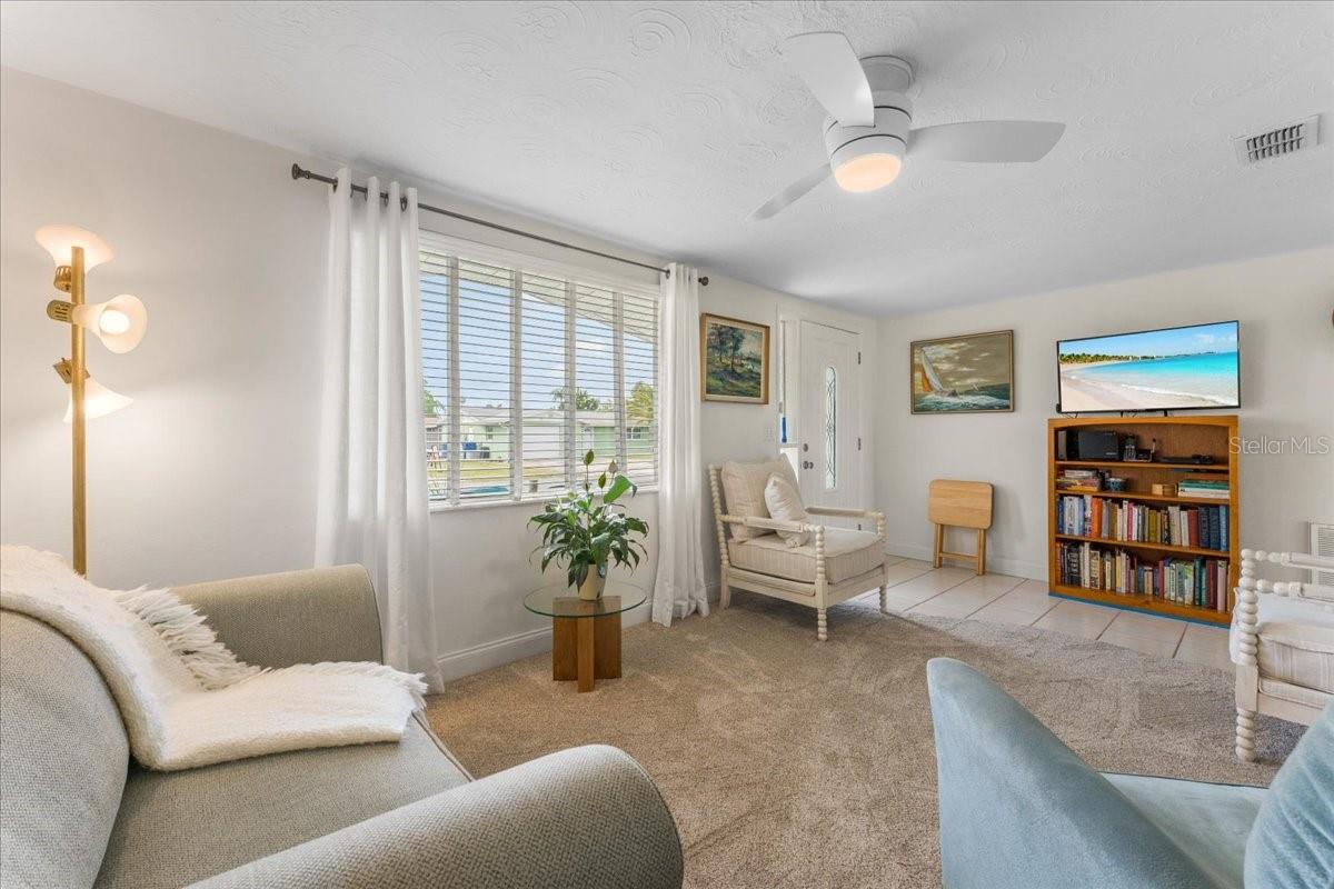 TAHITIAN HOMES - Residential