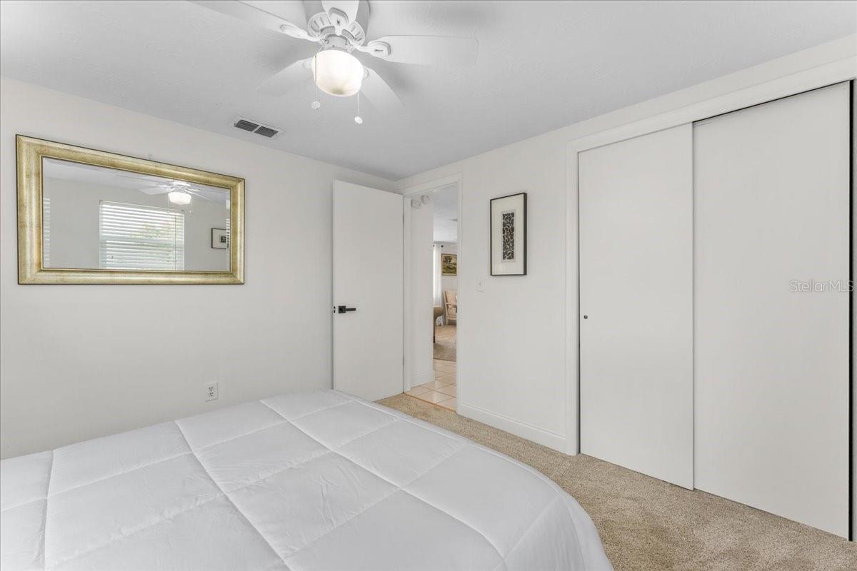 TAHITIAN HOMES - Residential