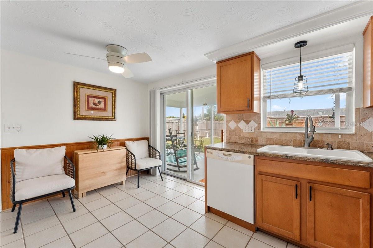 TAHITIAN HOMES - Residential