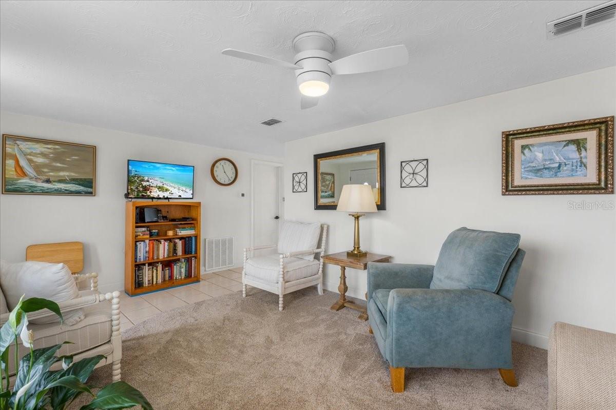 TAHITIAN HOMES - Residential