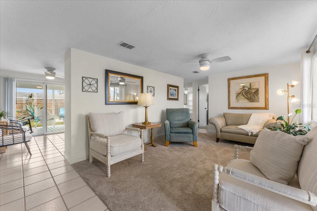 TAHITIAN HOMES - Residential