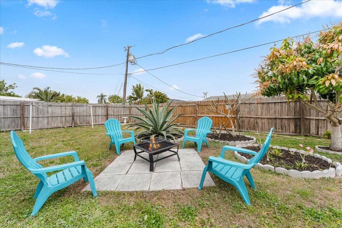 TAHITIAN HOMES - Residential