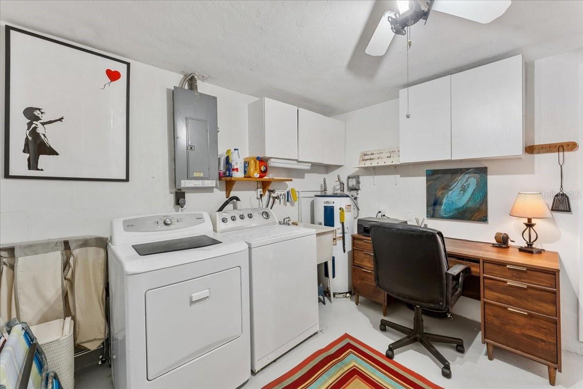 TAHITIAN HOMES - Residential