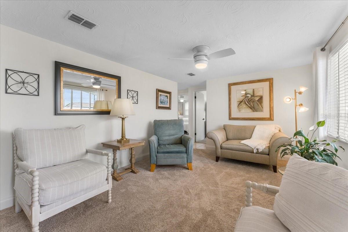 TAHITIAN HOMES - Residential