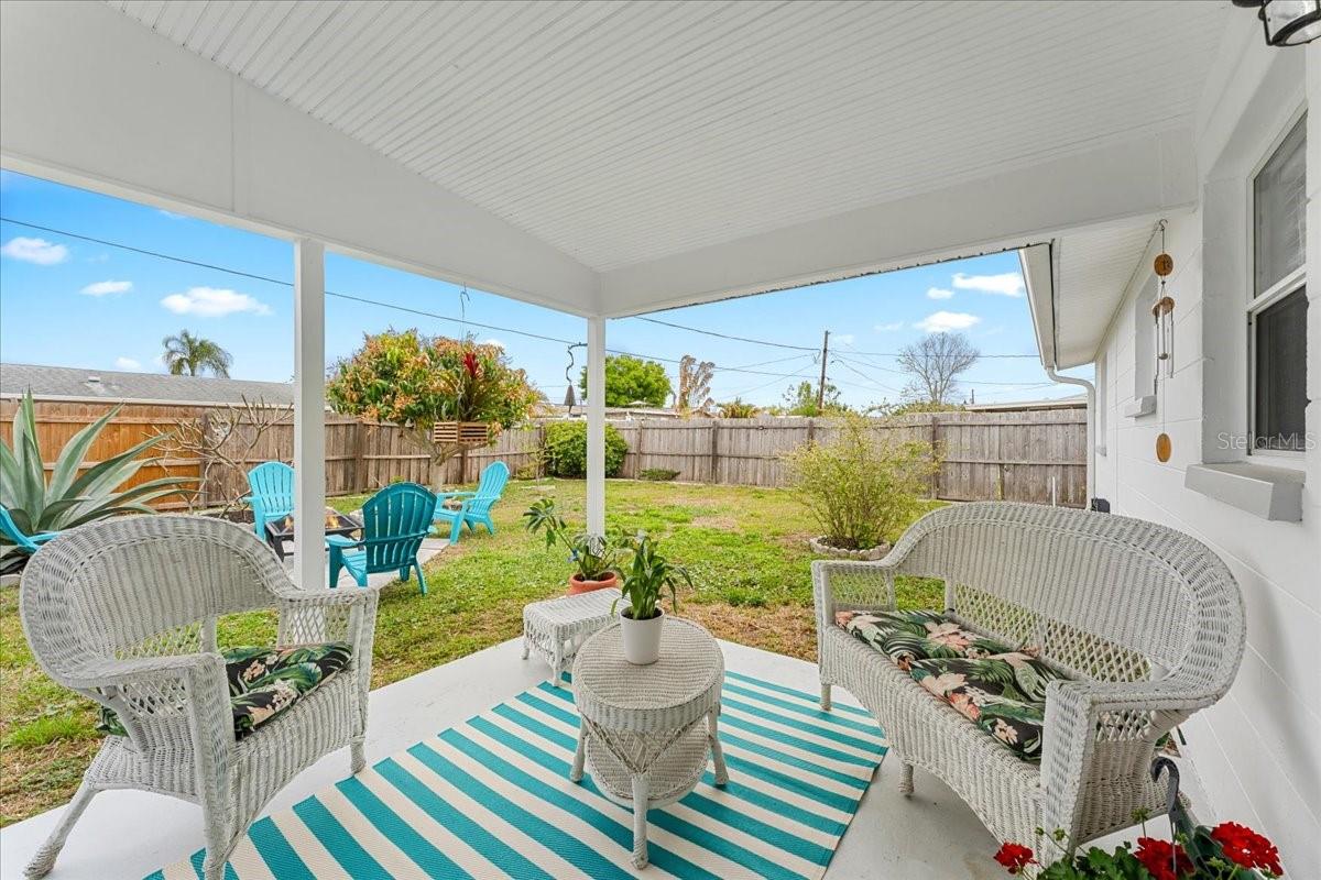 TAHITIAN HOMES - Residential