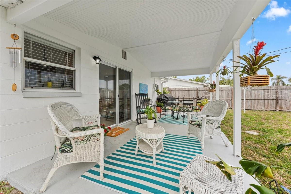 TAHITIAN HOMES - Residential