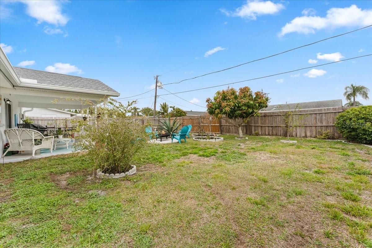 TAHITIAN HOMES - Residential