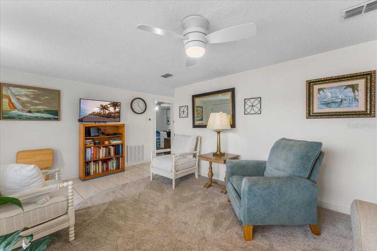 TAHITIAN HOMES - Residential