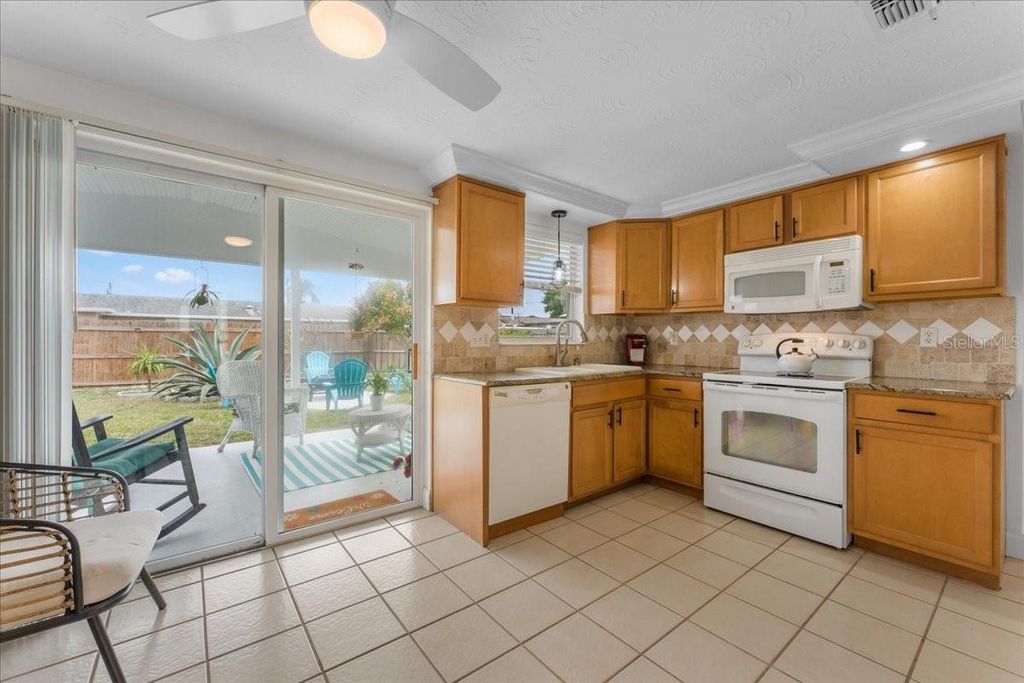 Photo of 3731 Elmwood Drive, Holiday, FL 34691 (MLS # TB8492251)