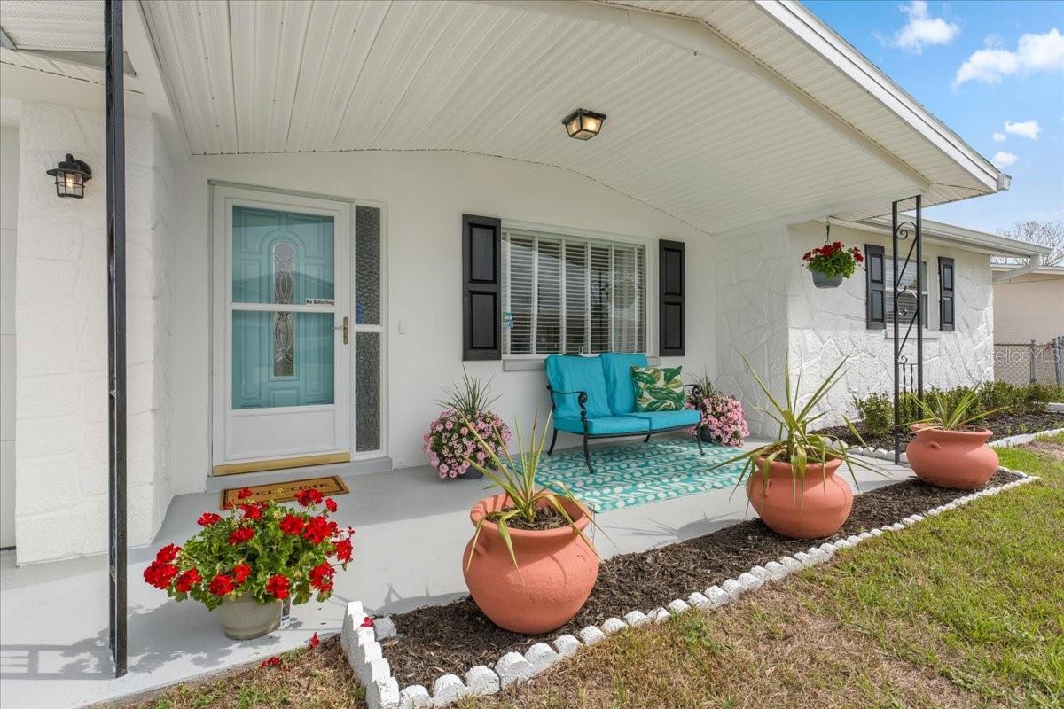 TAHITIAN HOMES - Residential