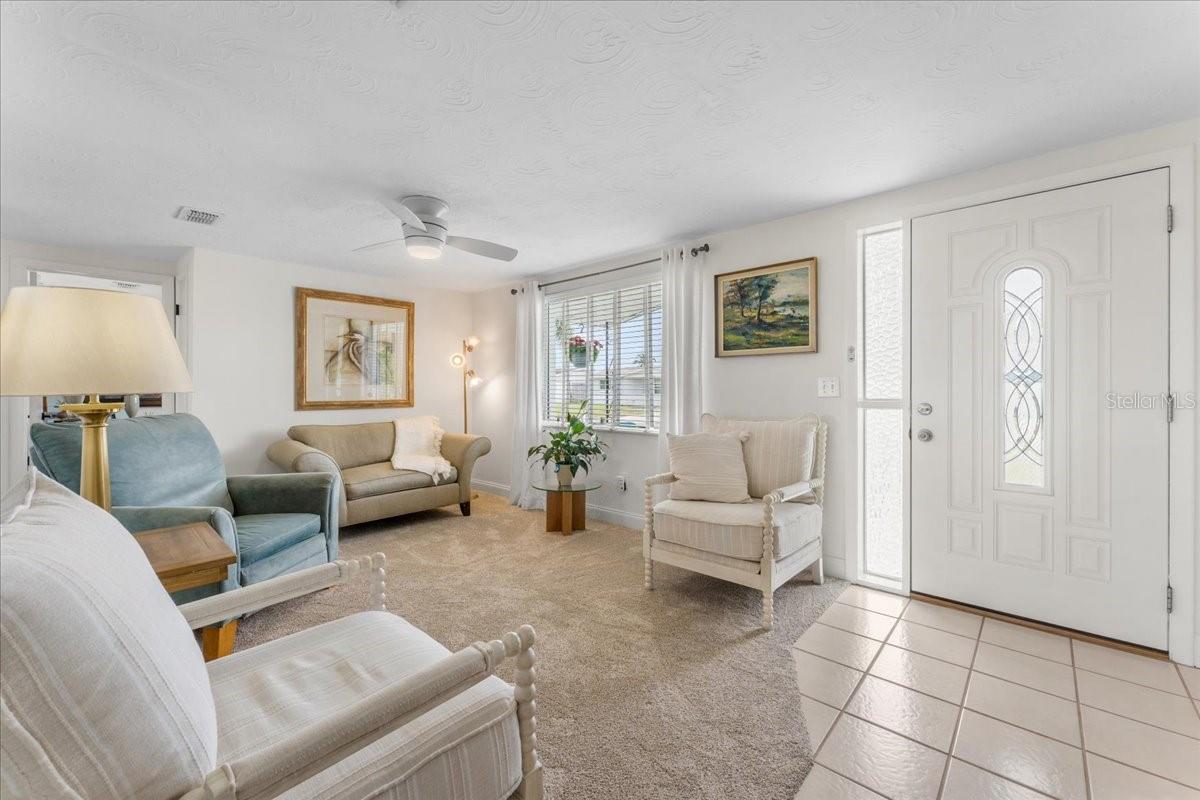 TAHITIAN HOMES - Residential