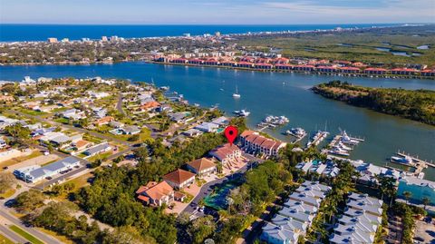 A home in NEW SMYRNA BEACH