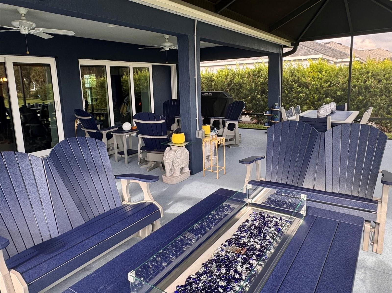 THE VILLAGES - Residential