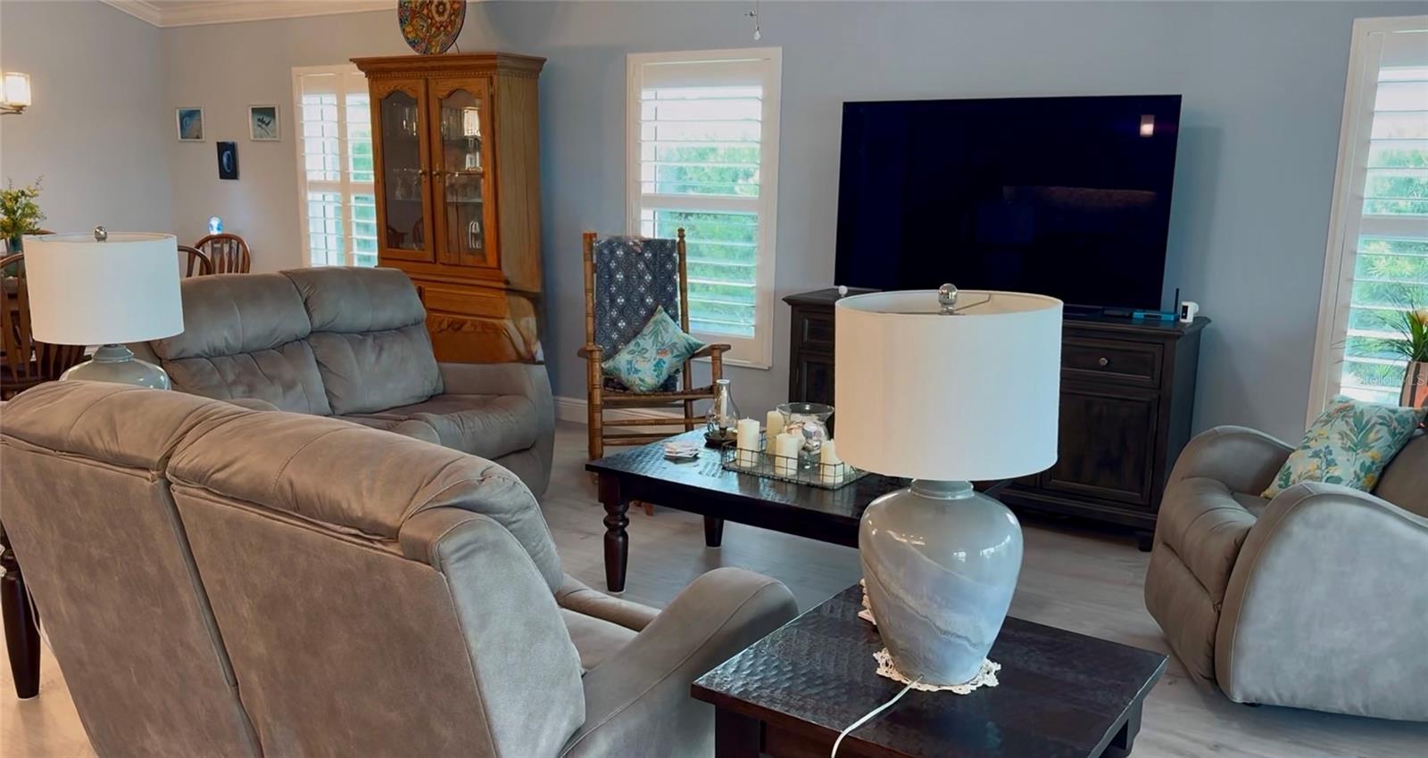 THE VILLAGES - Residential