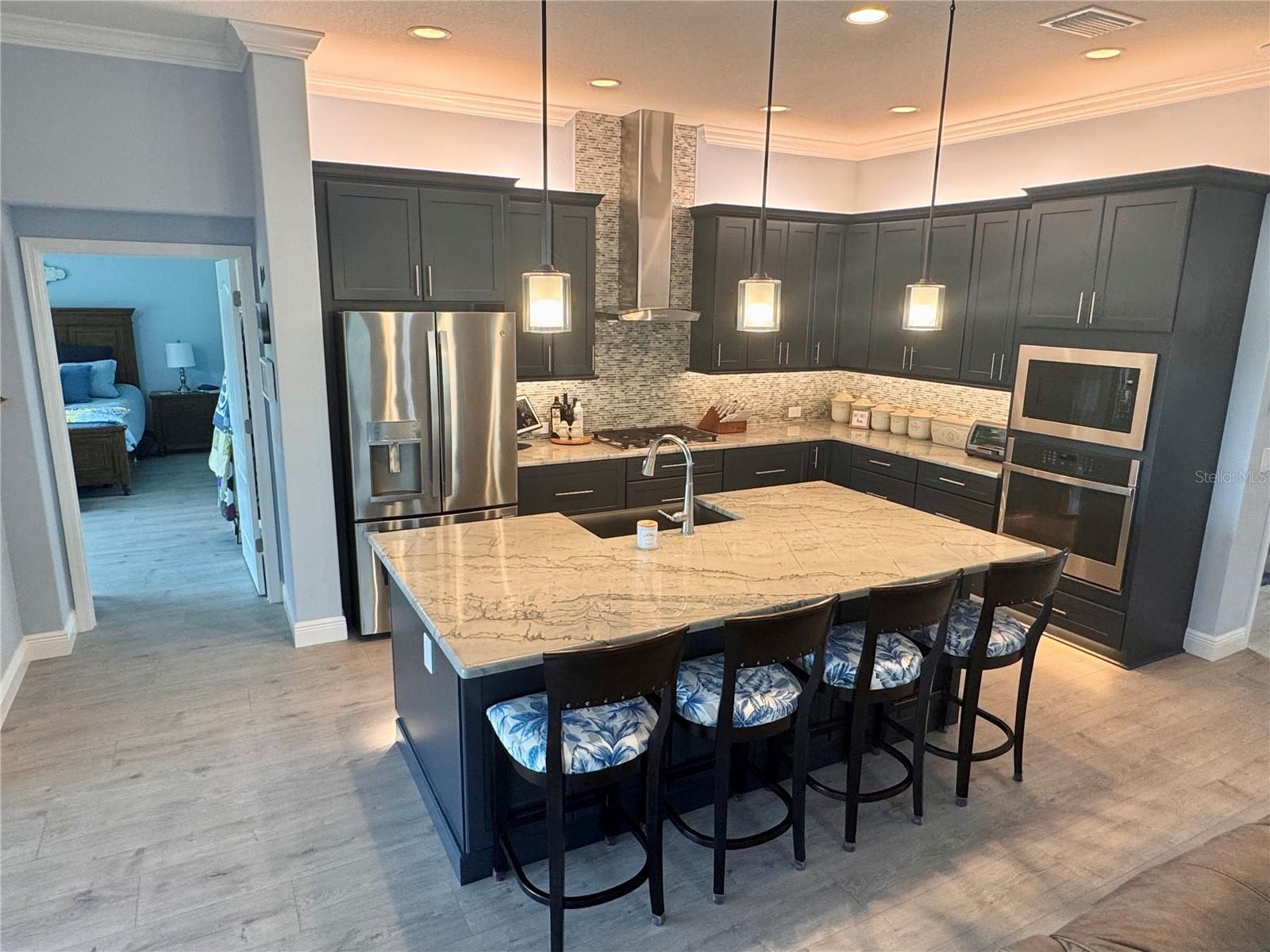 THE VILLAGES - Residential