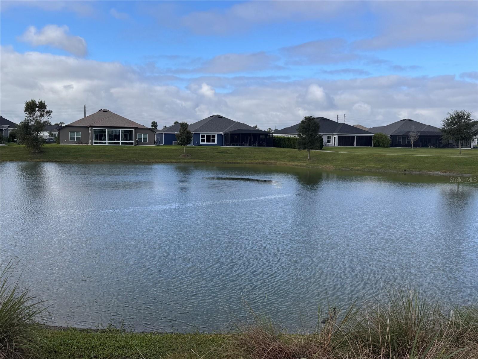 THE VILLAGES - Residential