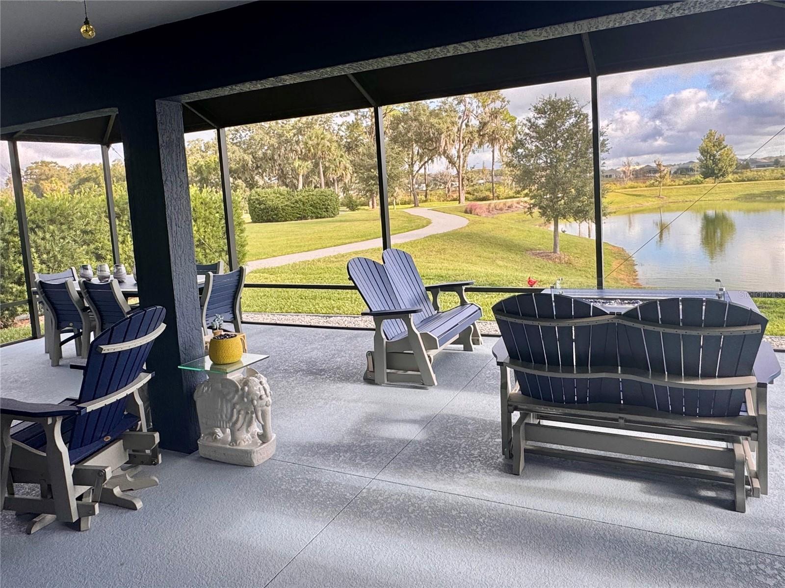 THE VILLAGES - Residential