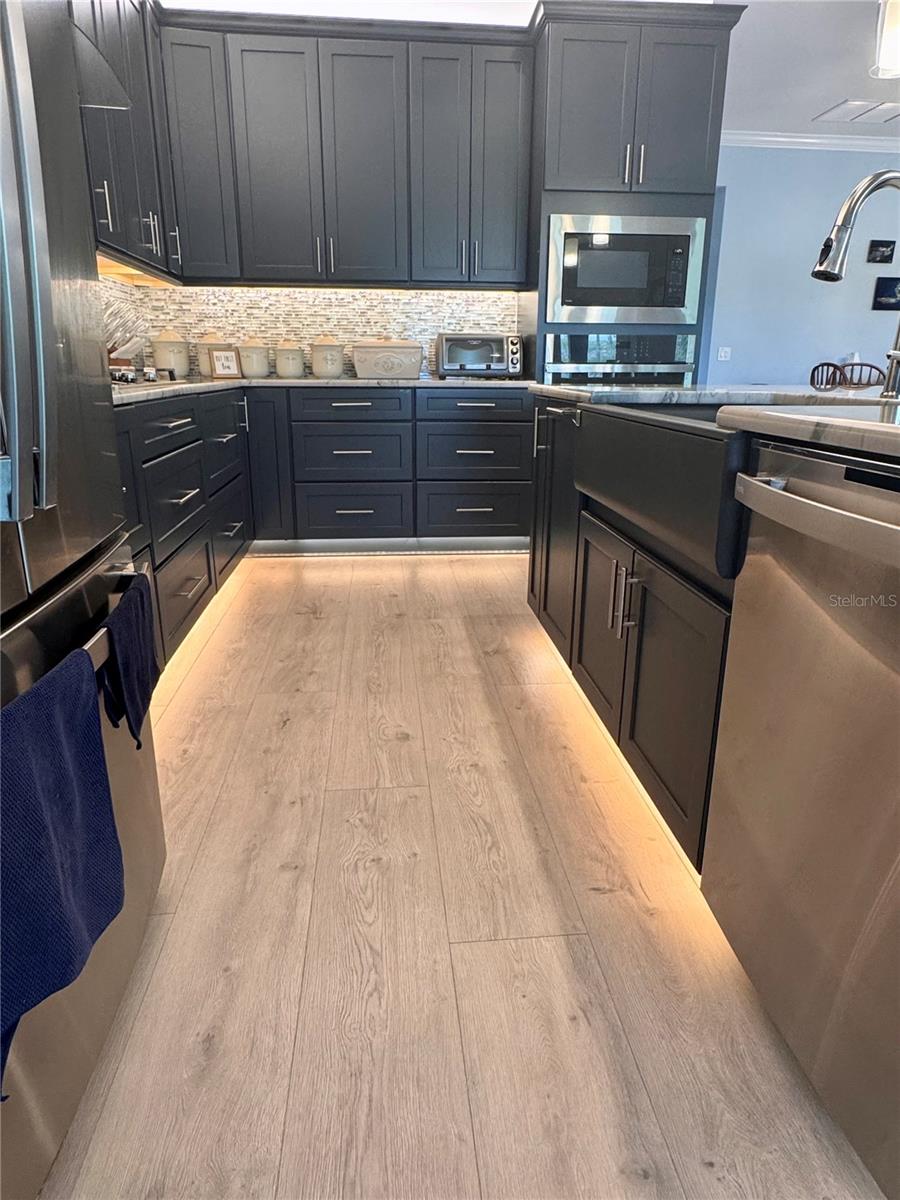 THE VILLAGES - Residential