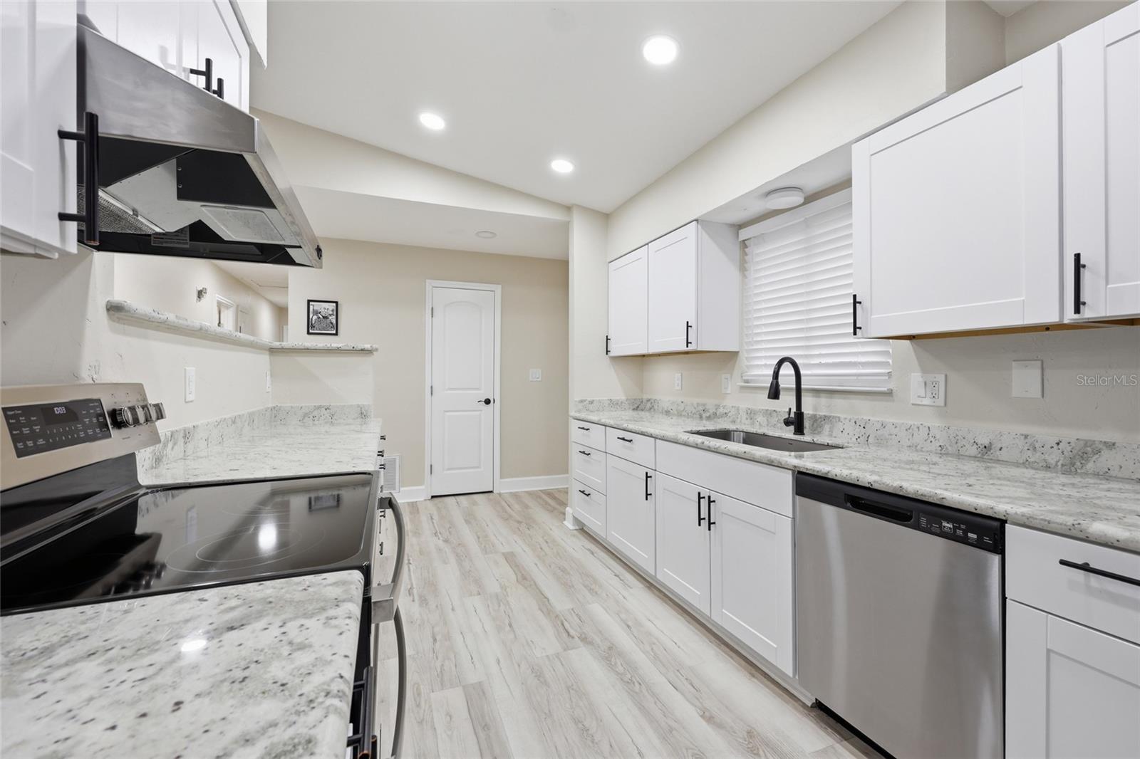 OAK MEADOWS - Residential