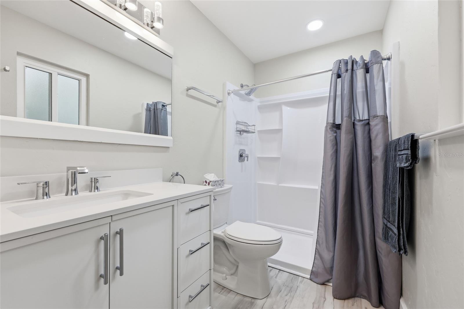 OAK MEADOWS - Residential