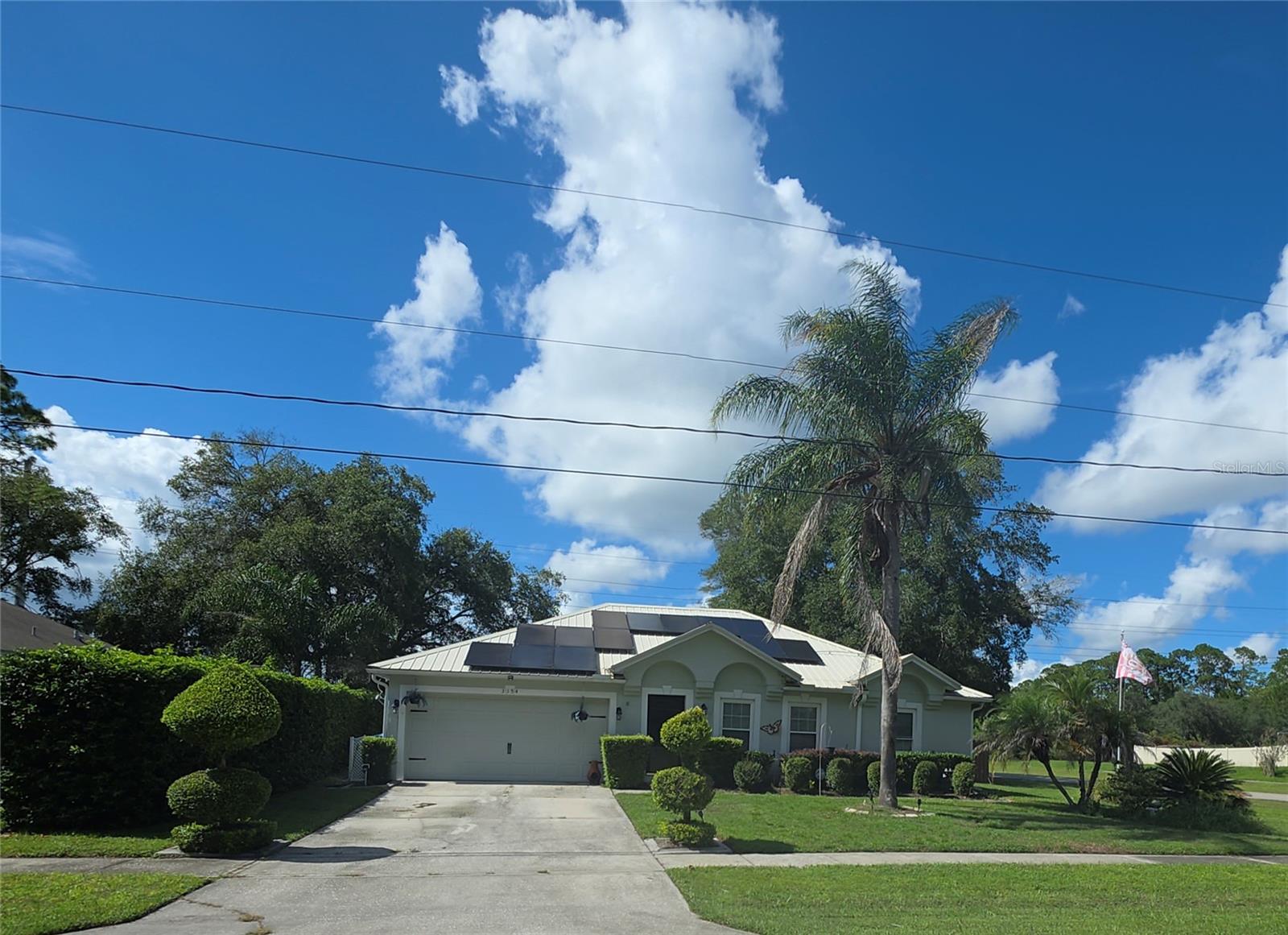 3154 SNOW DRIVE
