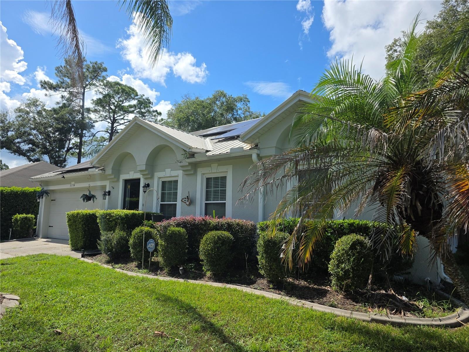 3154 SNOW DRIVE