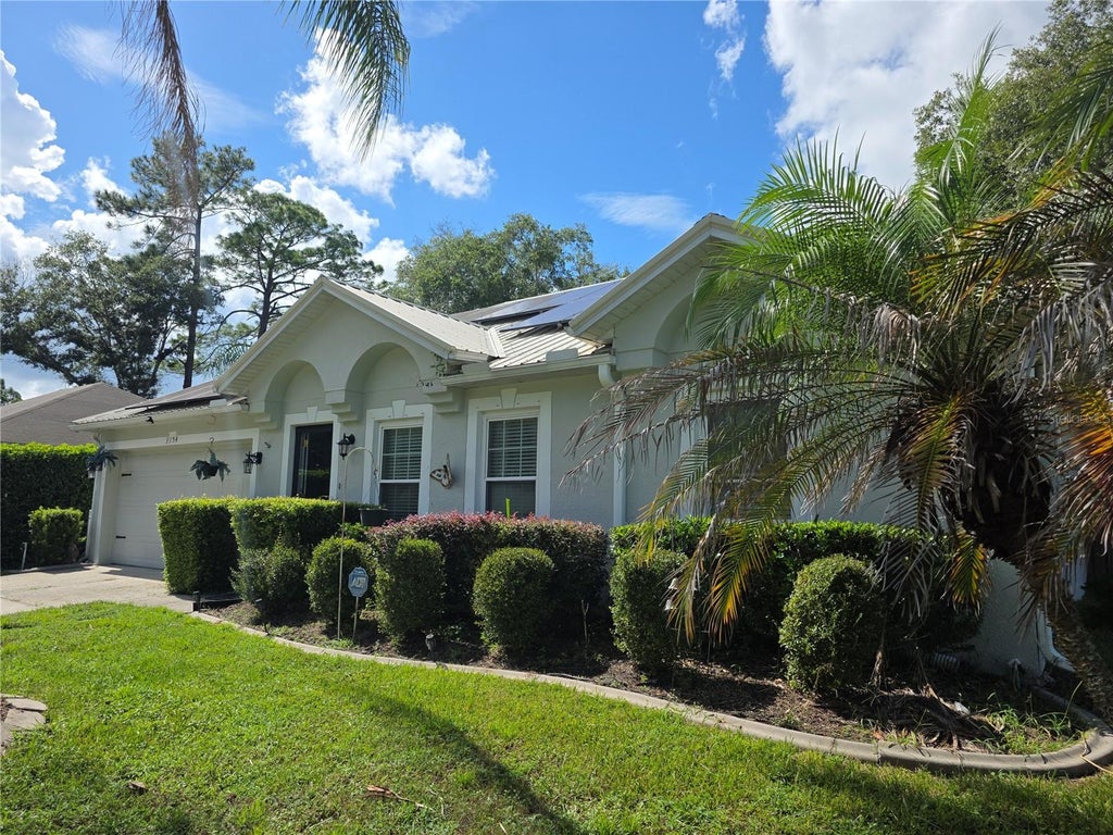 Photo of 3154 Snow Drive, Deltona, FL 32738 (MLS # NS1089269)