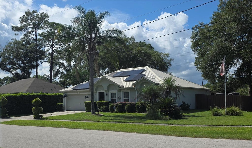 Photo of 3154 Snow Drive, Deltona, FL 32738 (MLS # NS1089269)