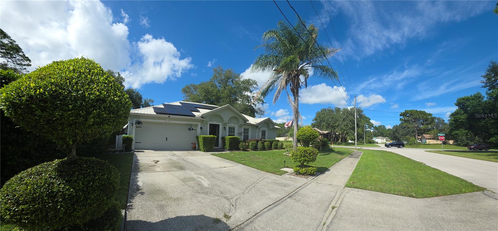 3154 SNOW DRIVE