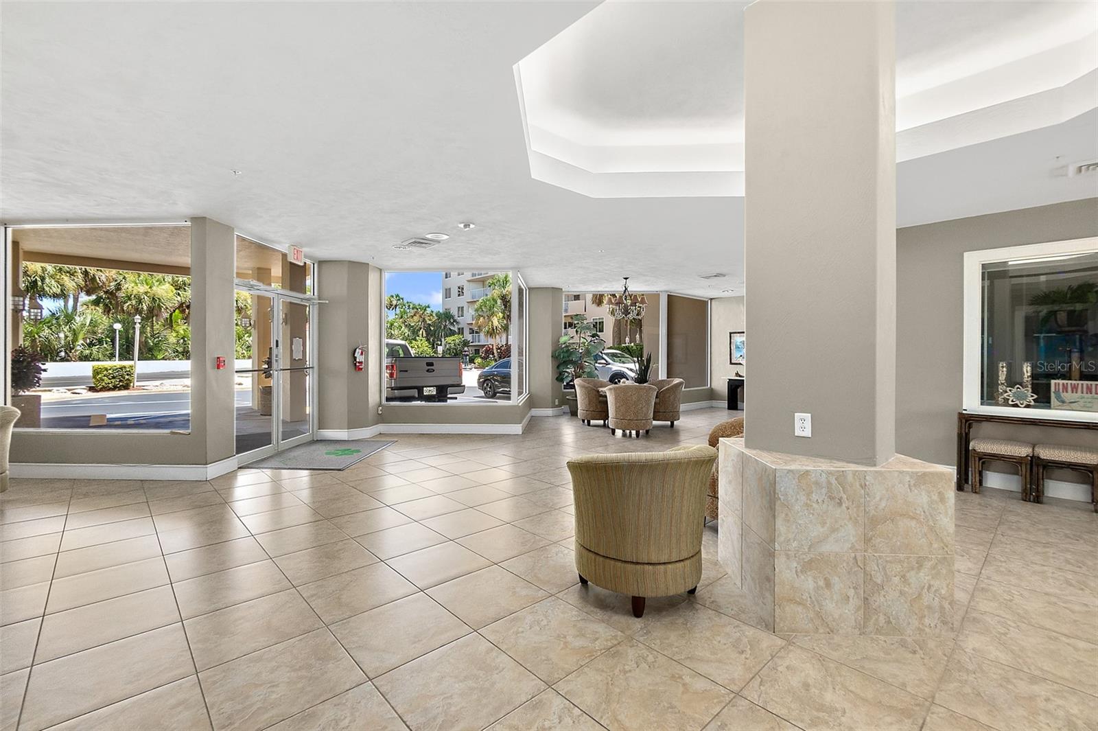 OCEANS CLOVERLEAF CONDO - Residential