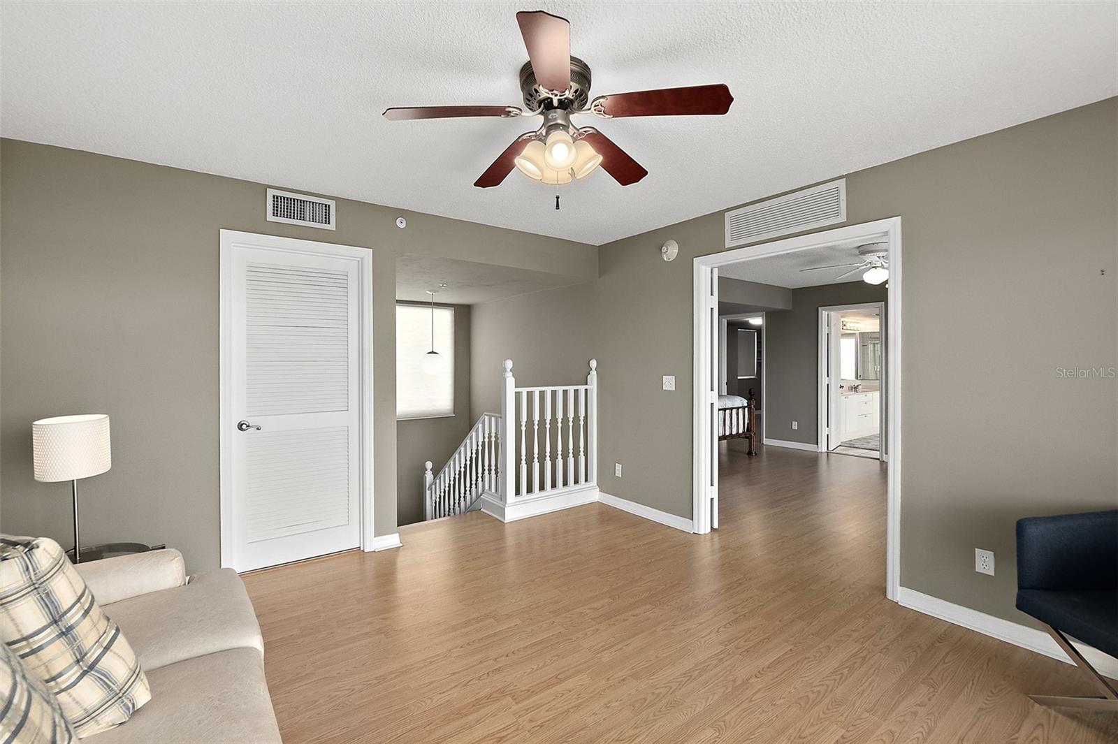 OCEANS CLOVERLEAF CONDO - Residential