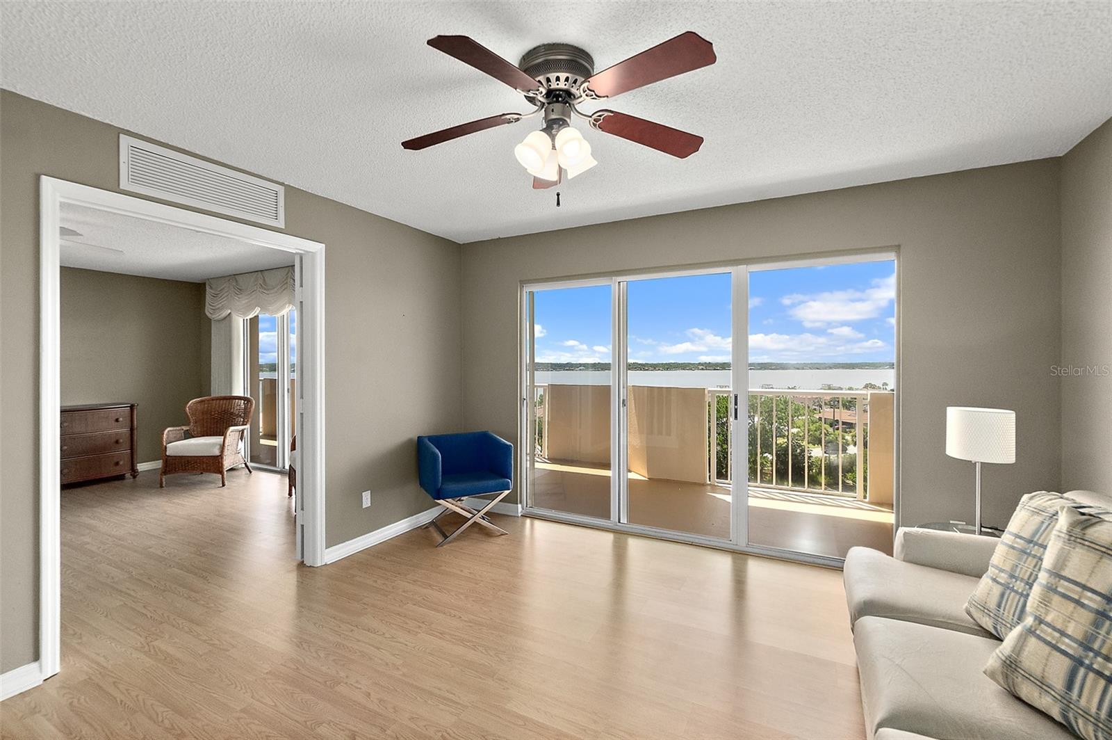 OCEANS CLOVERLEAF CONDO - Residential