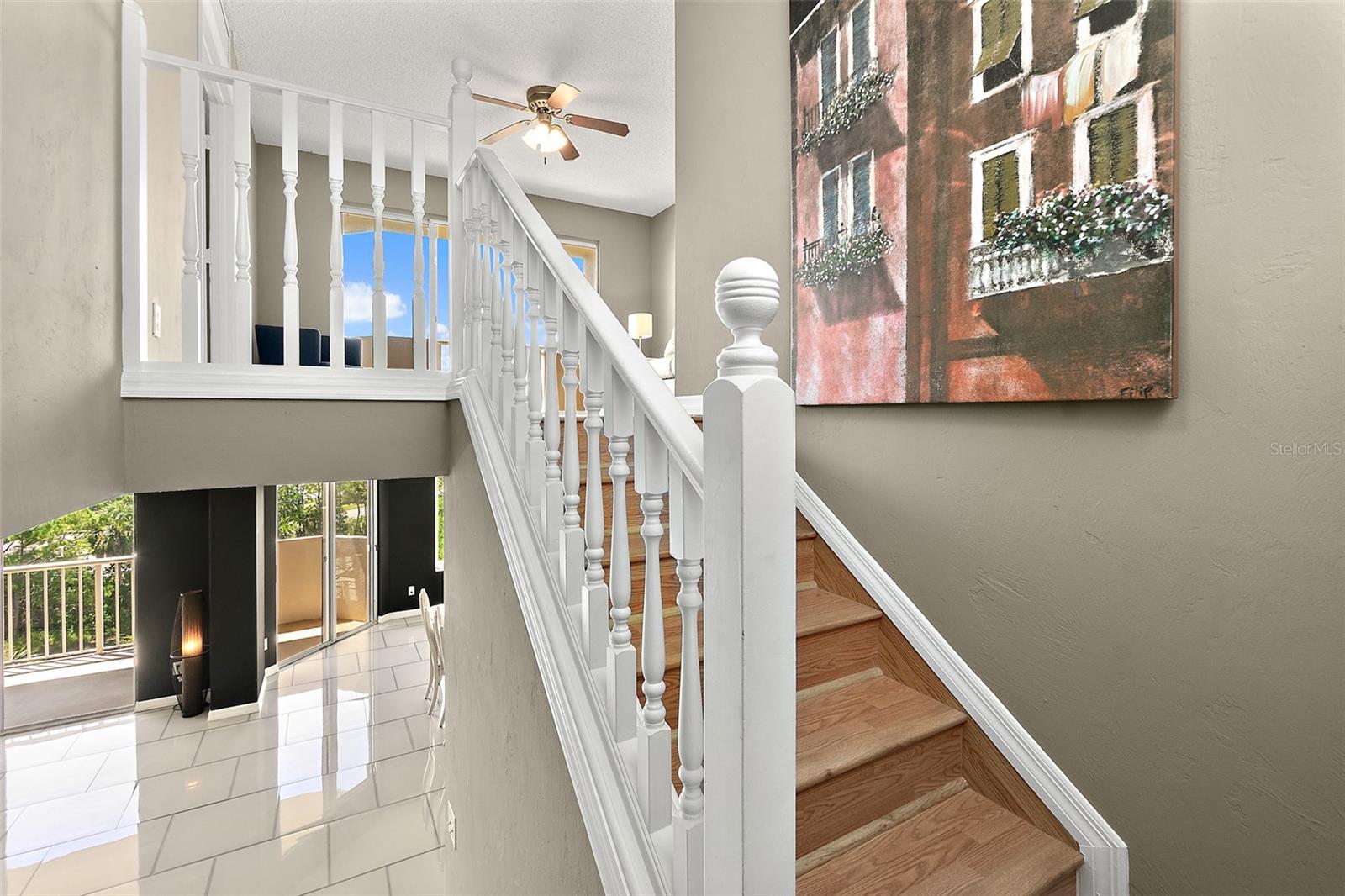 OCEANS CLOVERLEAF CONDO - Residential