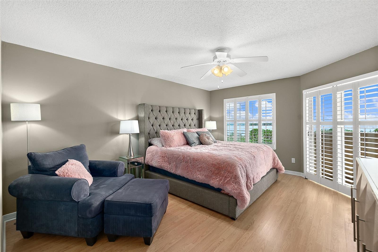 OCEANS CLOVERLEAF CONDO - Residential