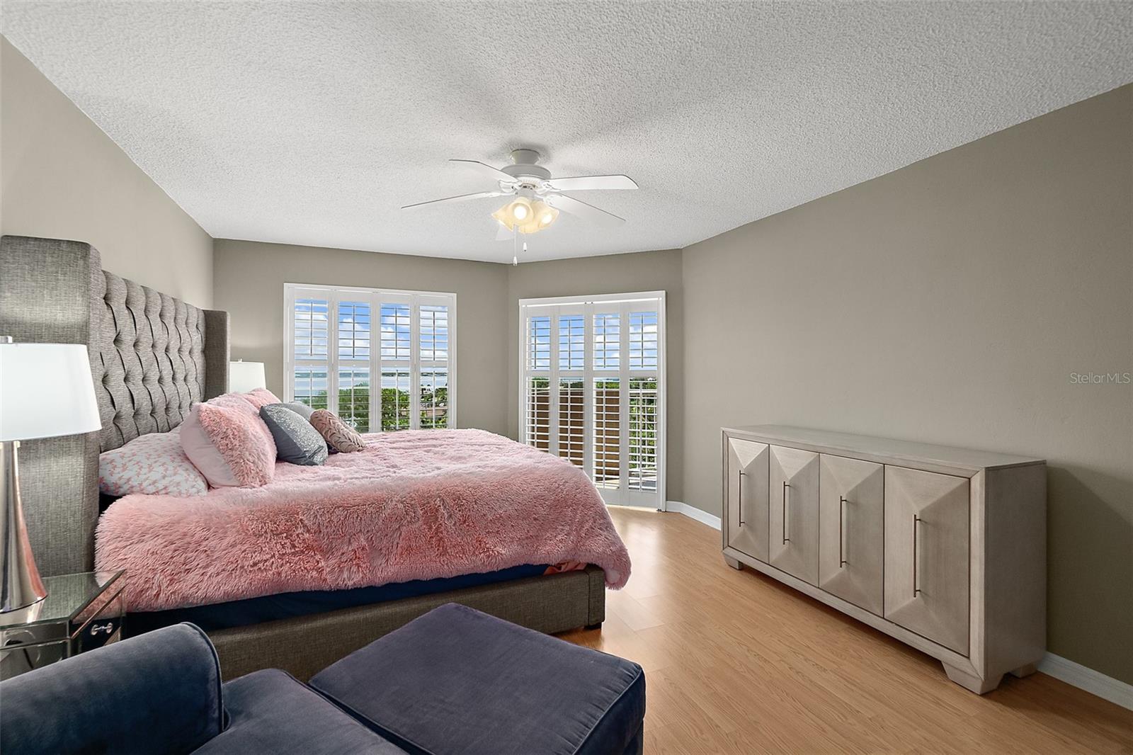 OCEANS CLOVERLEAF CONDO - Residential