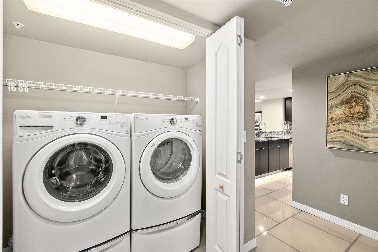 OCEANS CLOVERLEAF CONDO - Residential
