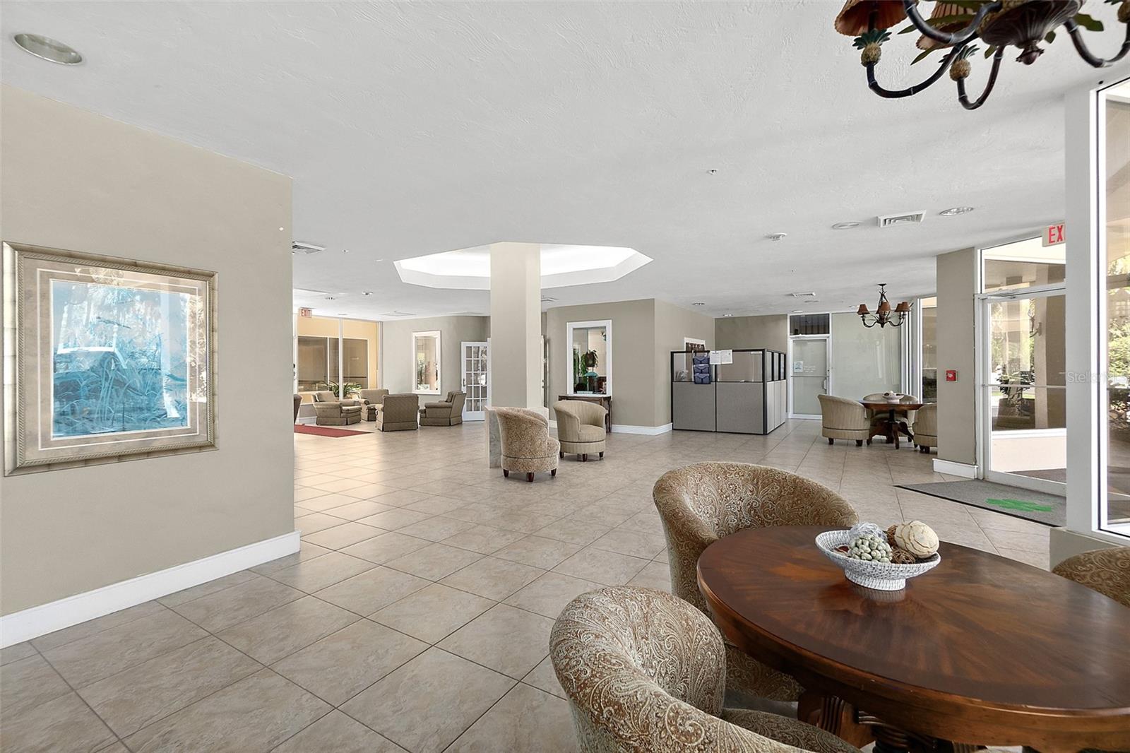OCEANS CLOVERLEAF CONDO - Residential