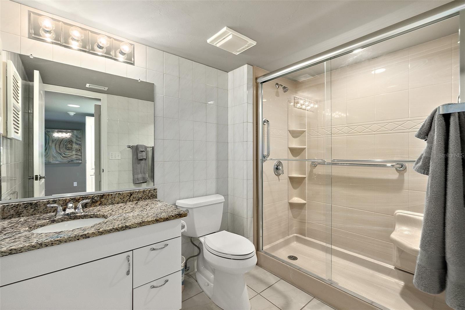 OCEANS CLOVERLEAF CONDO - Residential