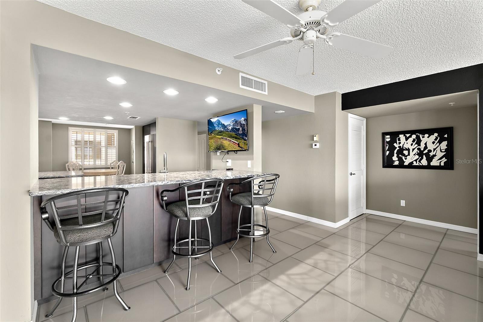OCEANS CLOVERLEAF CONDO - Residential