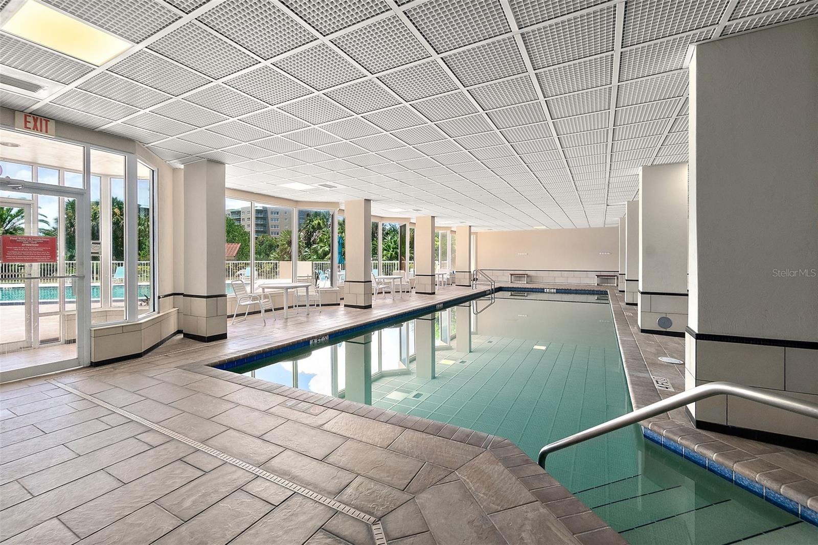 OCEANS CLOVERLEAF CONDO - Residential