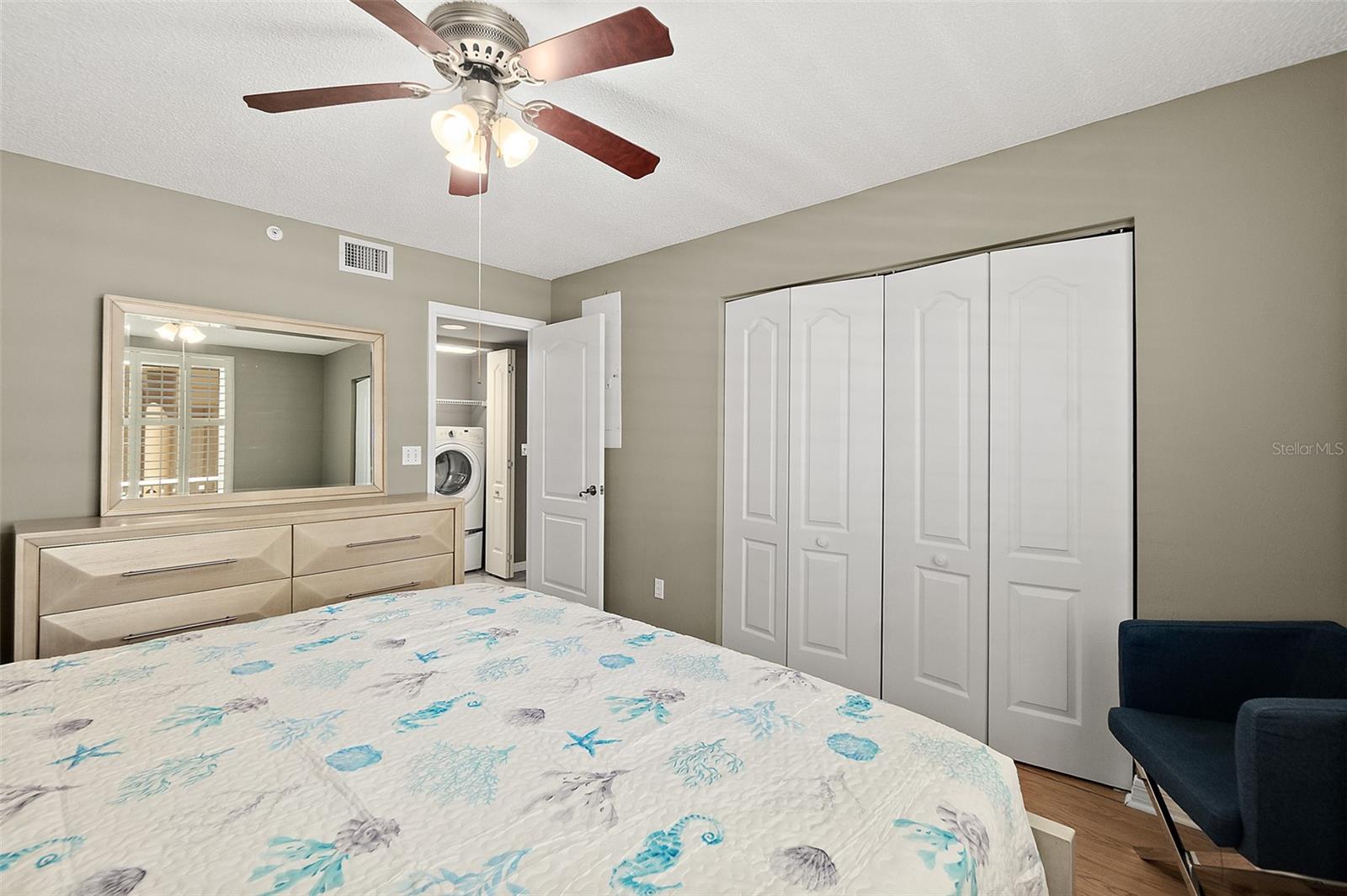 OCEANS CLOVERLEAF CONDO - Residential