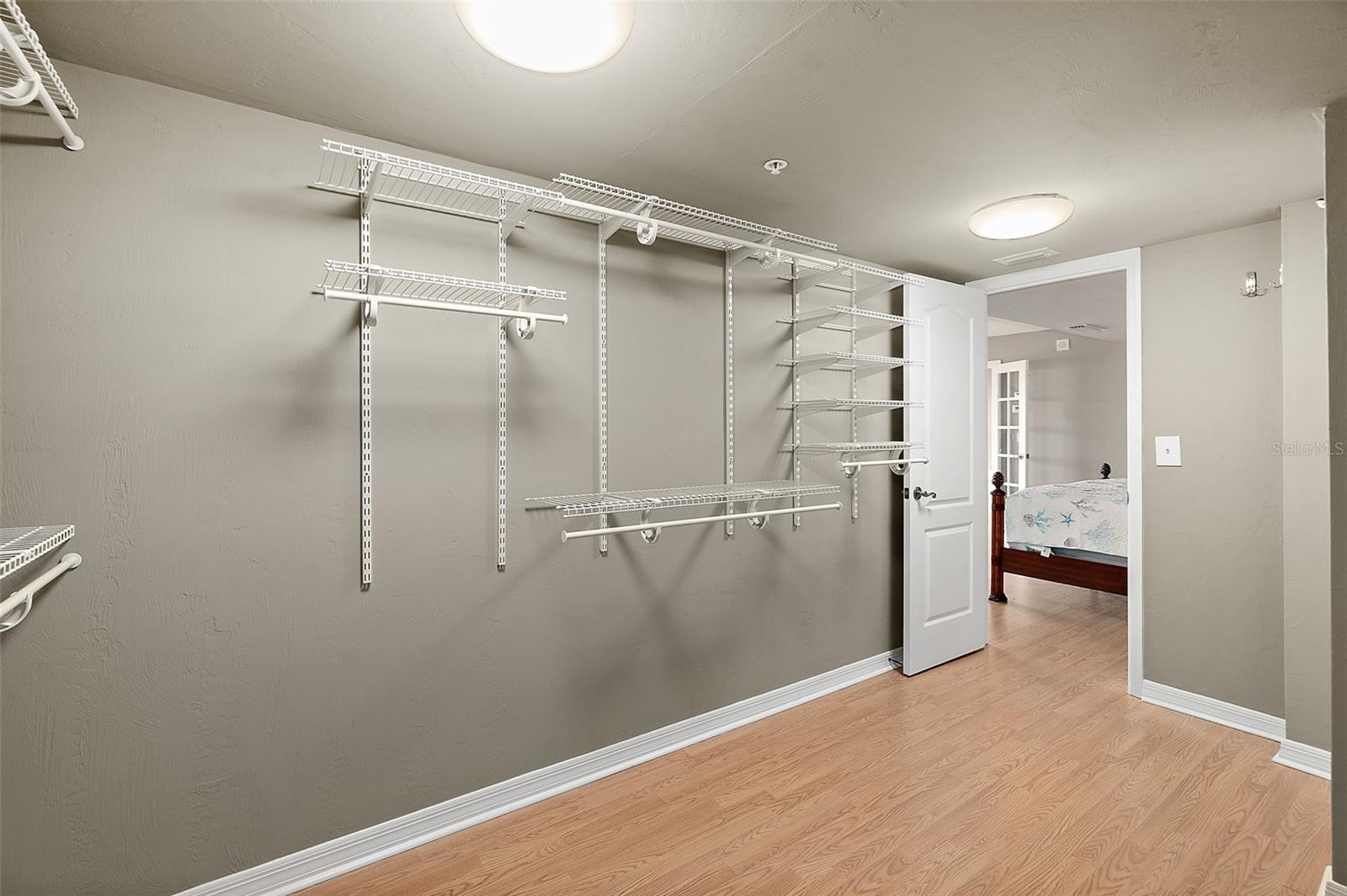 OCEANS CLOVERLEAF CONDO - Residential