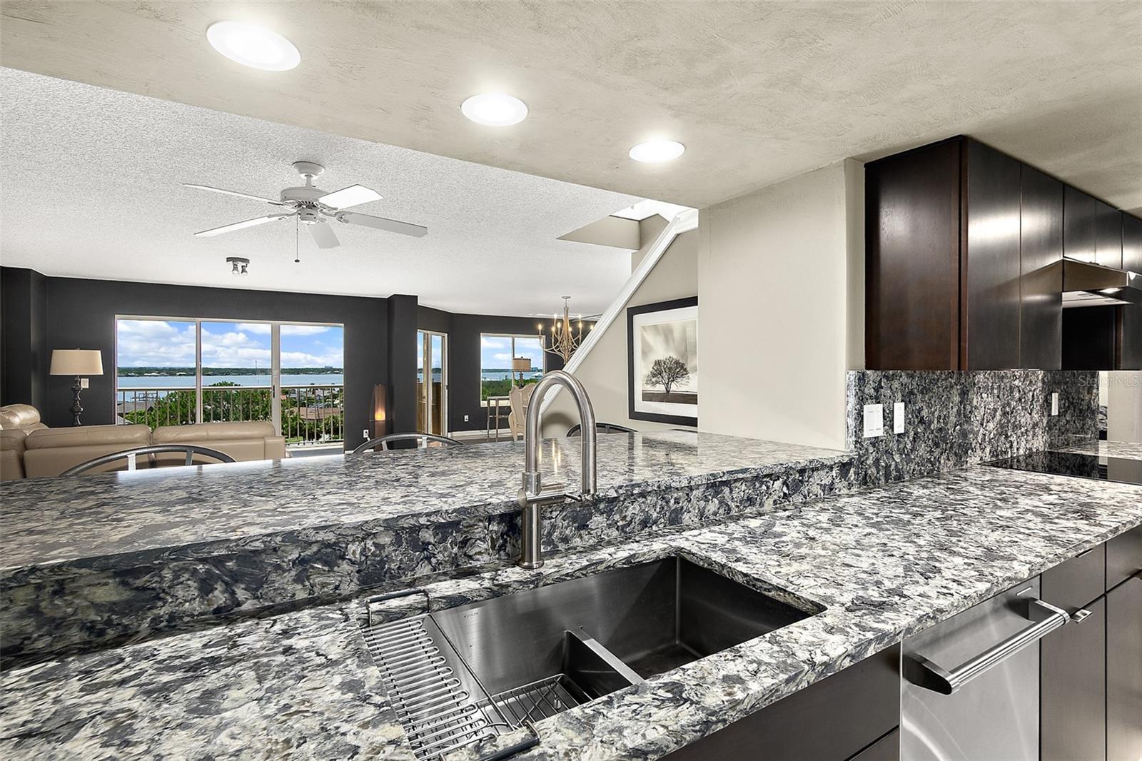 OCEANS CLOVERLEAF CONDO - Residential