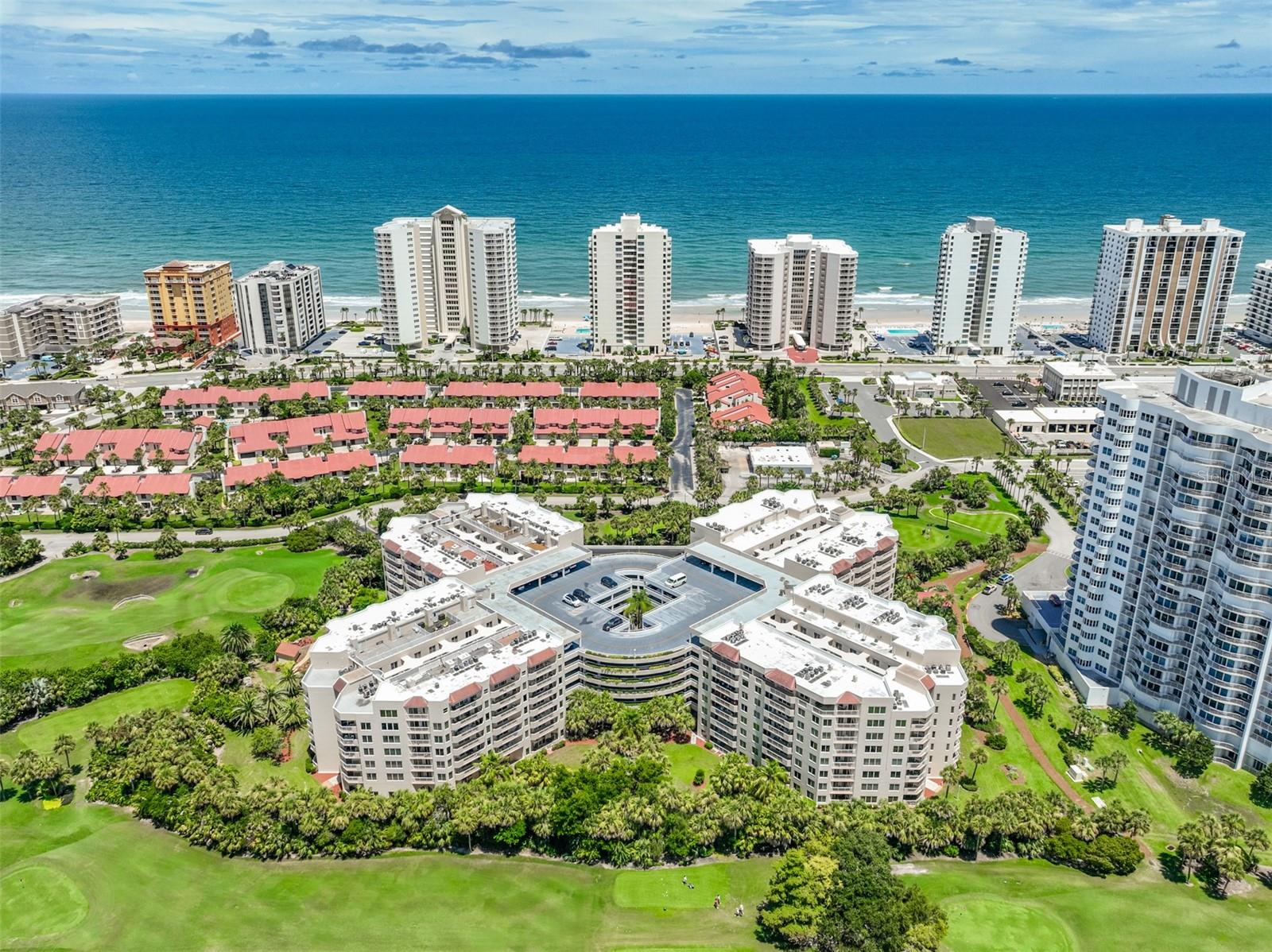 OCEANS CLOVERLEAF CONDO - Residential