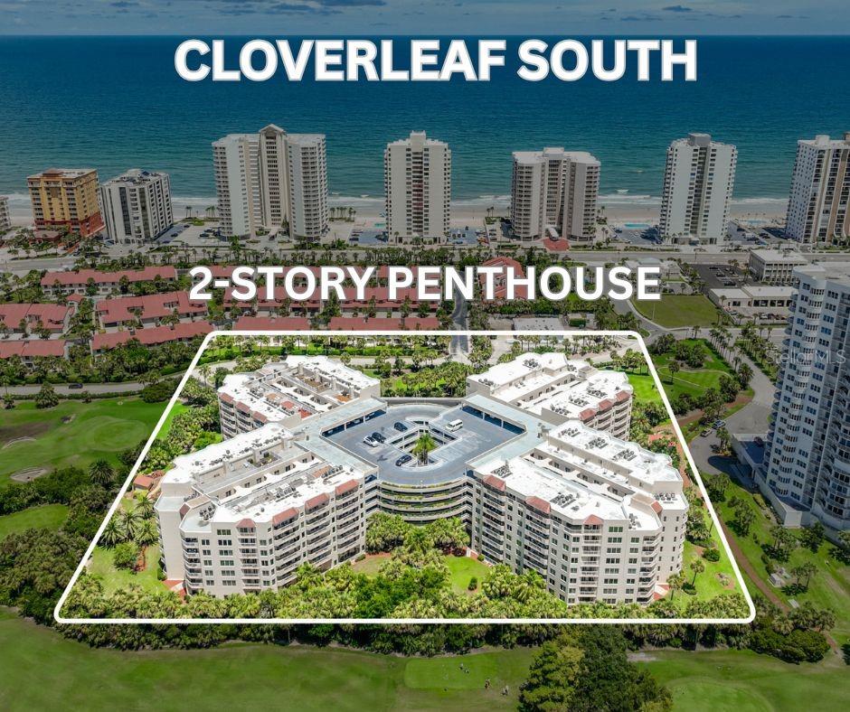 $35,000 BELOW APPRAISED VALUE!!-YOUR EXTRAORDINARY DAYTONA BEACH SHORES PENTHOUSE AWAITS!-
STEP INTO A WORLD OF UNPARALLELED LUXURY WITH THIS EXCLUSIVE *GALWAY MODEL—A TRUE ARCHITECTURAL *MARVEL AND A *RARE GEM. THIS ISN'T JUST ANY *PENTHOUSE; IT'S THE -ONLY-TWO-STORY PENTHOUSE AVAILABLE IN THE UNIQUELY CLOVER-SHAPED COMMUNITY, A DESIGN UNMATCHED ANYWHERE FROM MIAMI TO THE COAST. ITS FOUR DISTINCTIVE WINGS AND CIRCULAR GARAGE CREATE A *TRULY *ONE-OF-A-KIND *LIVING EXPERIENCE.
*SPANNING AN IMPRESSIVE 3,125 SQUARE FEET, THIS LUXURIOUS RESIDENCE OFFERS THE *LARGEST*, MOST EXPANSIVE FLOOR PLAN IN THE ENTIRE BUILDING. IT'S A PLACE WHERE LEGACIES ARE BUILT AND DREAMS COME TO LIFE, ENHANCED BY *$175,000* IN RECENT UPGRADES. 35,000 BELOW APPRAISED VALUE!!-YOUR EXTRAORDINARY DAYTONA BEACH SHORES PENTHOUSE AWAITS!-
STEP INTO A WORLD OF UNPARALLELED LUXURY WITH THIS EXCLUSIVE *GALWAY MODEL—A TRUE ARCHITECTURAL *MARVEL AND A *RARE GEM. THIS ISN'T JUST ANY *PENTHOUSE; IT'S THE -ONLY-TWO-STORY PENTHOUSE AVAILABLE IN THE UNIQUELY CLOVER-SHAPED COMMUNITY, A DESIGN UNMATCHED ANYWHERE FROM MIAMI TO THE COAST. ITS FOUR DISTINCTIVE WINGS AND CIRCULAR GARAGE CREATE A *TRULY *ONE-OF-A-KIND *LIVING EXPERIENCE.
*SPANNING AN IMPRESSIVE 3,125 SQUARE FEET, THIS LUXURIOUS RESIDENCE OFFERS THE *LARGEST*, MOST EXPANSIVE FLOOR PLAN IN THE ENTIRE BUILDING. IT'S A PLACE WHERE LEGACIES ARE BUILT AND DREAMS COME TO LIFE, ENHANCED BY *$175,000* IN RECENT UPGRADES.THIS IS AN INCREDIBLE OPPORTUNITY TO OWN A HOME IN A *FINANCIALLY SOUND BUILDING WITH *NO ASSESSMENTS. DON'T MISS YOUR CHANCE TO EXPERIENCE THIS UNIQUE BLEND OF SPACE, SOPHISTICATION, AND STABILITY.
FEATURING A *SPACIOUS 4-BEDROOM, 4-BATH LAYOUT, THIS REMARKABLE RESIDENCE HAS BEEN THOUGHTFULLY CONVERTED TO A *3-BEDROOM, 3-BATH DESIGN, ALLOWING FOR AN EXPANSIVE AND STUNNING *CHEF-INSPIRED KITCHEN COMPLETE WITH BUTLER'S PANTRY. EXPERIENCE THE SOPHISTICATION OF -*SLEEK HIGH GLOSS-*PORCELAIN FLOORING, REMINISCENT OF GLASS IN A SUBWAY PATTERN, THAT ELEGANTLY ENHANCES THE HOME. *EVEN MORE EXCITING IS THIS FABULOUS *MICHELIN STAR RATED KITCHEN! IT HAS BEEN COMPLETELY RECONSTRUCTED *DOWN TO THE STUDS, CREATING A CHEF-INSPIRED MASTERPIECE. ENJOY *CUSTOM SCHROCK KITCHEN CABINETS WITH SOFT-CLOSE DRAWERS, ELEGANT *POMPEII QUARTZ COUNTERTOPS REMINISCENT OF ART. *UNDER-CABINET AMBIENT LIGHTING, AND A *THOR APPLIANCE PACKAGE THAT SETS A *NEW STANDARD. THIS KITCHEN BOASTS *TWO DISHWASHERS, *TWO SINKS, A *THOR DOUBLE OVEN, *WINE REFRIGERATOR, *THOR STAINLESS STEEL REFRIGERATOR AND ENOUGH *QUARTZ THAT RAISES THE LEVEL OF *LUXURY TO ANOTHER STANDARD. ADDITIONALLY, IT FEATURES A 24-INCH BUILT-IN *MIELA COFFEE MACHINE.
*STEP INTO THE GREAT ROOM AND THE *FLOOR TO CEILING GLASS BOASTS BREATHTAKING *SUNSET VIEWS OVER THE INTRACOASTAL WATERWAY. *NESTLED ON A GOLF COURCE, *ACROSS FROM THE BEACH, ON A *PRIVATE BARRIER ISLAND, THIS LOCATION TRULY REPRESENTS -THE BEST OF ISLAND LIVING.-OFFERING A VERSATILE *SPLIT FLOOR PLAN WITH A FIRST FLOOR PRIMARY AND GUEST BEDROOM.
STEP UPSTAIRS AND THE VIEWS WILL *CATCH YOUR EYE. A SECOND PRIMARY SUITE WITH *SPA-INSPIRED BATH AND LAVISH SOAKING TUB WITH *PICTURESQUE VIEWS AND A BALCONY THAT *OUTSHINES EVERY VIEW* IN THE BUILDING.
LIVE IN LUXURY WITH UPSCALE AMENITIES INCLUDING TWO POOLS, A HOT TUB, SAUNAS, A STATE-OF-THE-ART FITNESS CENTER, AND AN OWNER'S CLUBROOM.
ALL INFORMATION SHOULD BE INDEPENDENTLY VERIFIED.